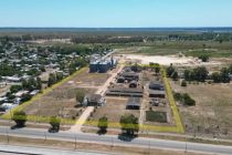 Importante predio sobre Ruta 1 ideal polo logístico