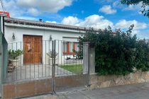 Casa en la ciudad de Trinidad, departamento de Flores