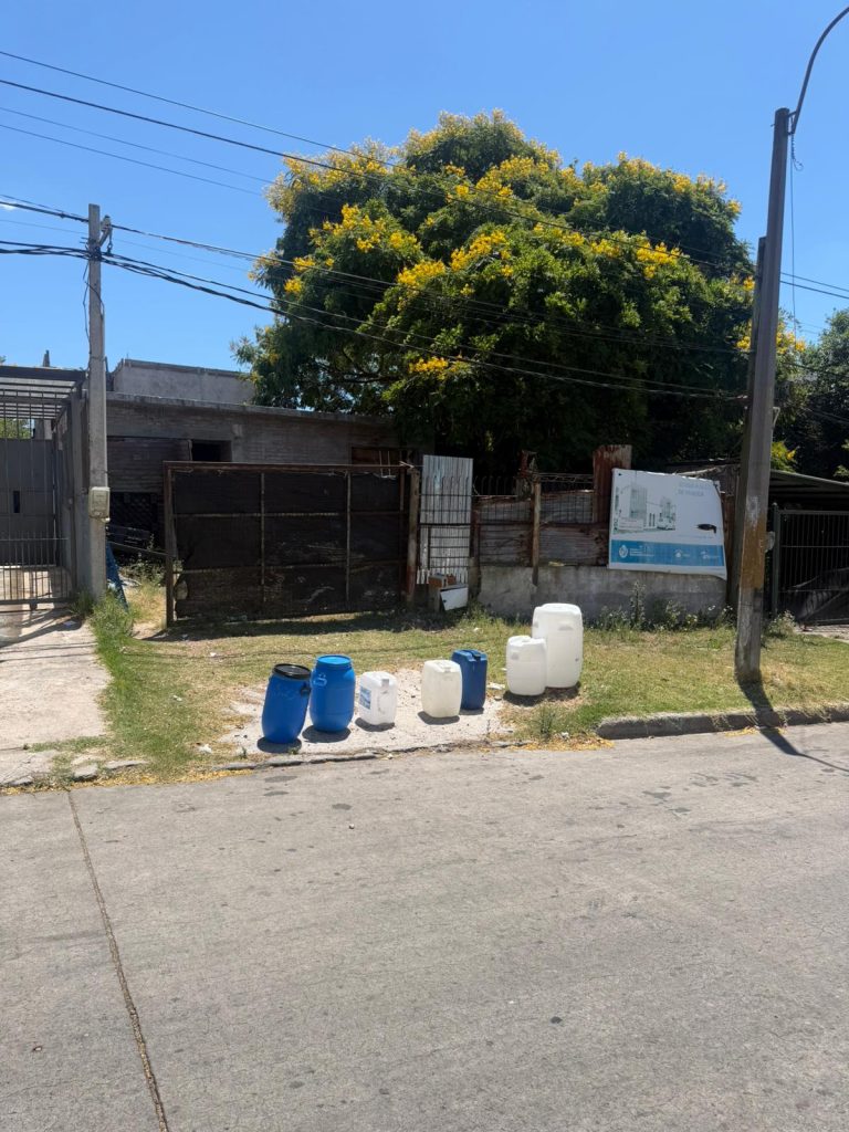 Obra para terminar con permiso de construcción y promocion de vivienda social, ideal inversores