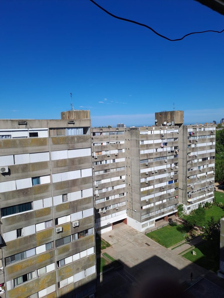 Buen apartamento en Euskalerría 71 block Z 28 unidad 901