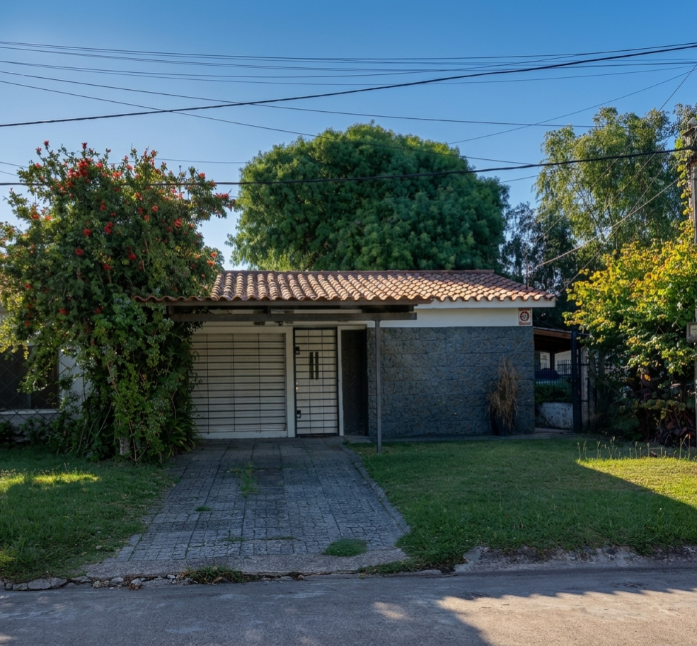 Muy linda casa en La Floresta – Canelones