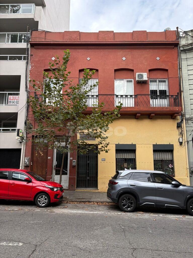 Apartamento en el Centro