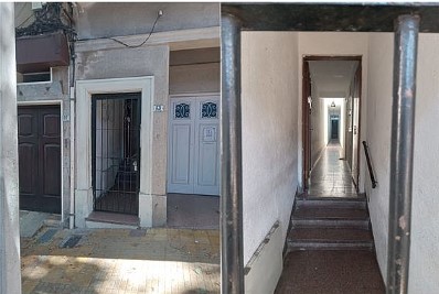 Apartamento P.H. en Parque Rodó