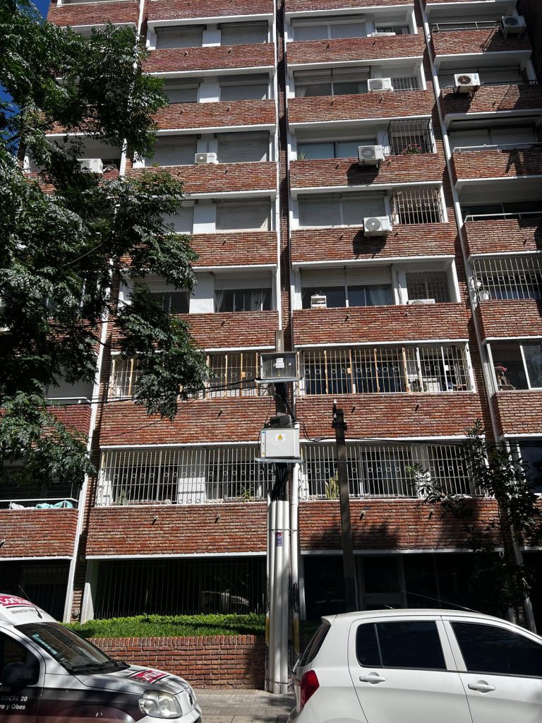 Apartamento en Parque Batlle, excelente ubicación
