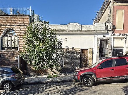 Buena propiedad en barrio La Figurita