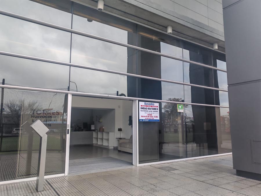 Apartamento desocupado en Torres Nuevo Centro
