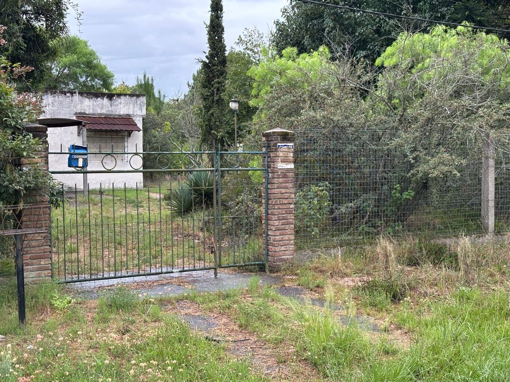 50% Indiviso de casa en Parque del Plata