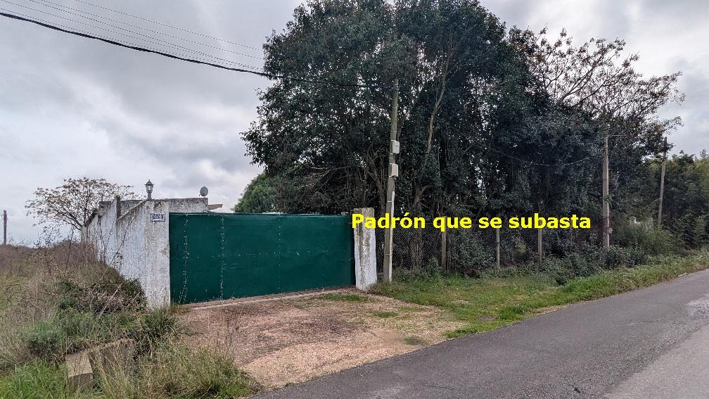 Casa quinta en Melilla con importantes mejoras