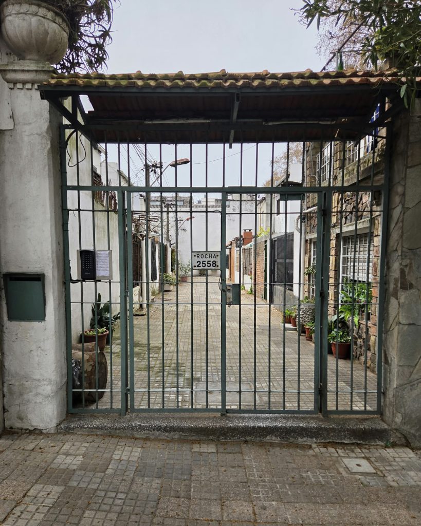 Apartamento de 82 m2 en Goes.