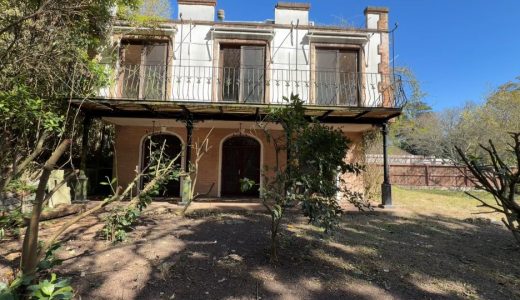Remate oficial, muy buena casa en Beverly Hills, Punta del Este