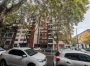 Remate oficial de apartamento con garage en barrio Aguada