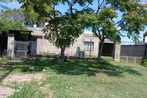 Vivienda en ciudad de Paysandú