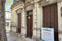 Inmueble en la zona de Tres Cruces: Juan Paullier casi Daniel Muñoz